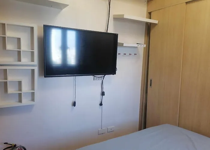 Appartement Roxas Blvd Stunning Near Us Embassy *