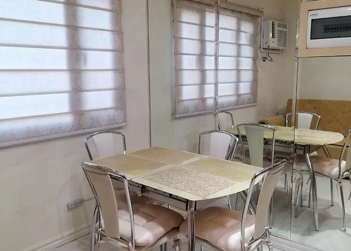 Appartement Roxas Blvd Stunning Near Us Embassy