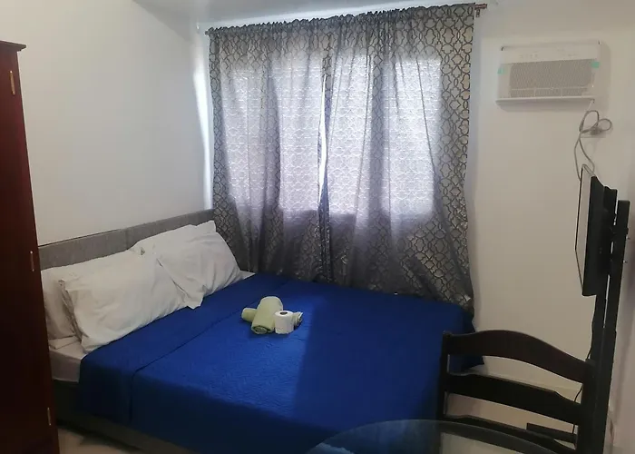 Appartement Roxas Blvd Stunning Near Us Embassy Manille