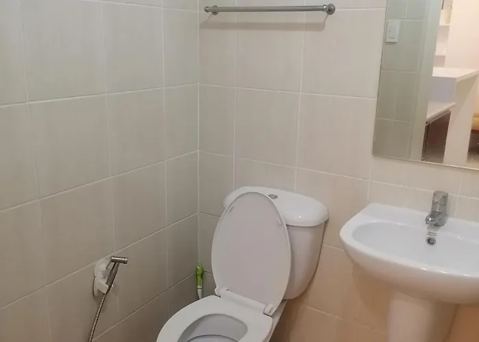 Appartement Roxas Blvd Stunning Near Us Embassy