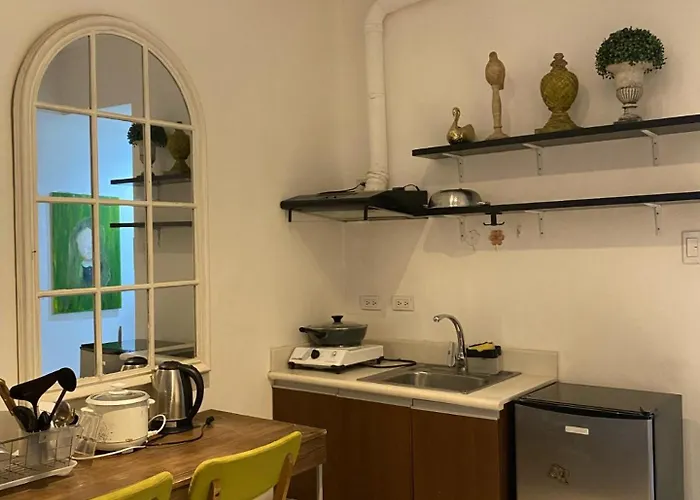 Appartement Roxas Blvd Stunning Near Us Embassy *