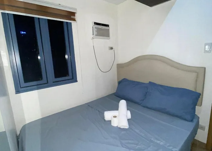 Appartement Roxas Blvd Stunning Near Us Embassy