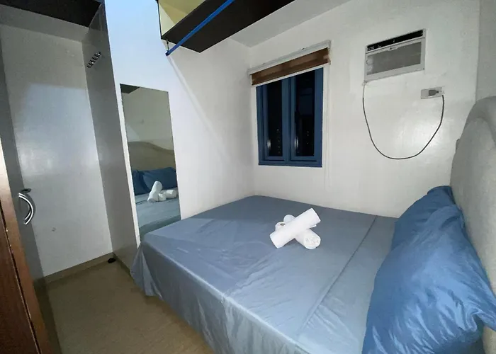 Appartement Roxas Blvd Stunning Near Us Embassy *