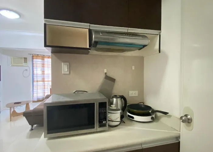 Appartement Roxas Blvd Stunning Near Us Embassy Manille