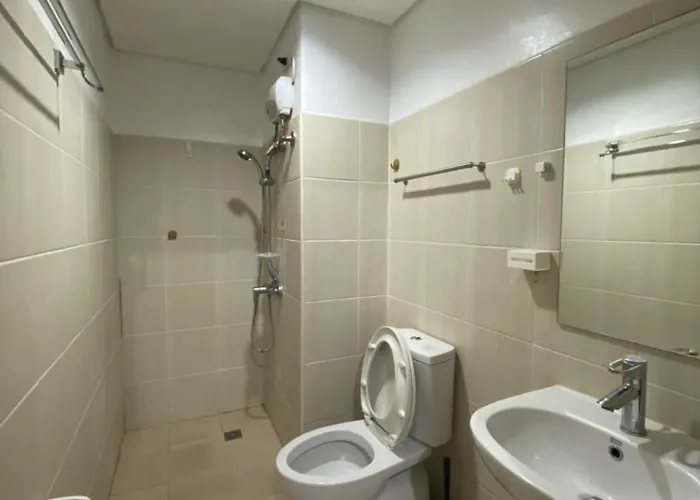 Appartement Roxas Blvd Stunning Near Us Embassy Manille