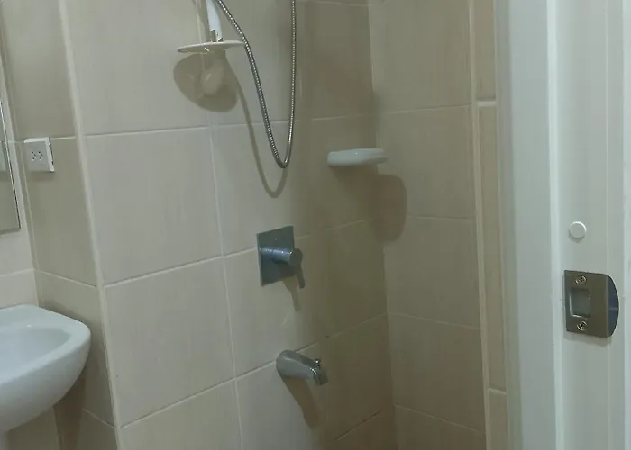 Appartement Roxas Blvd Stunning Near Us Embassy Manille
