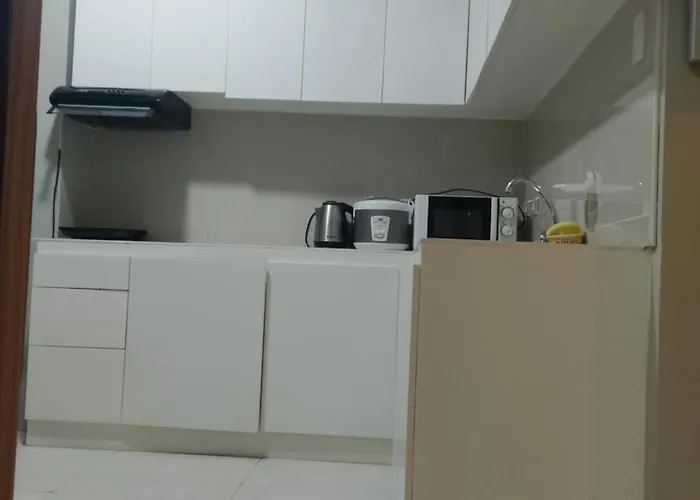 Appartement Roxas Blvd Stunning Near Us Embassy