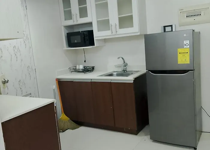 Appartement Roxas Blvd Stunning Near Us Embassy *