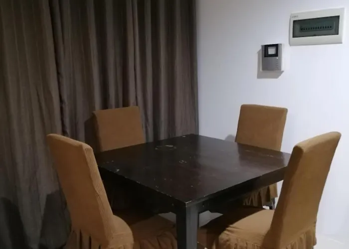 Appartement Roxas Blvd Stunning Near Us Embassy
